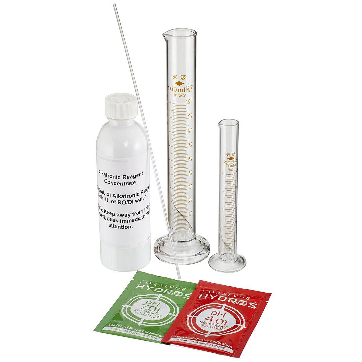 ALKATRONIC KH CONTROLLER ALKATRONIC KH CONTROLLER