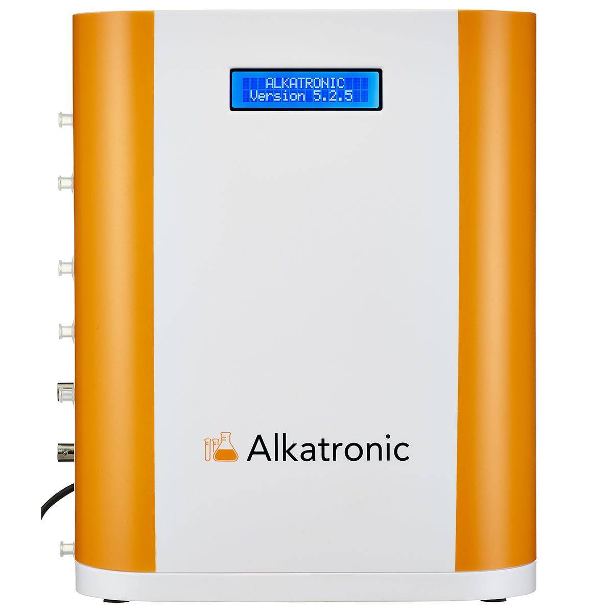 ALKATRONIC KH CONTROLLER ALKATRONIC KH CONTROLLER