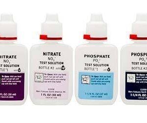 API REEF MASTER TEST KIT